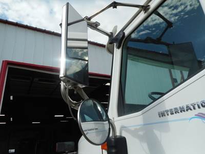 International Paystar 5500 Left Mirror
