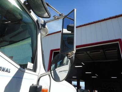 International Paystar 5500 Right Mirror