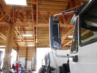 International ProStar Left Mirror