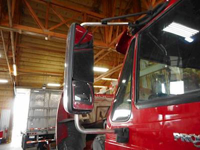 International ProStar Left Mirror