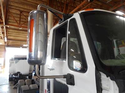 International ProStar Right Mirror