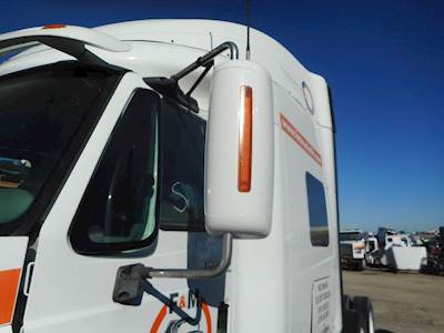 International ProStar Left Mirror