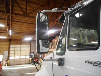 International ProStar Left Mirror