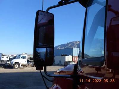 International ProStar Left Mirror