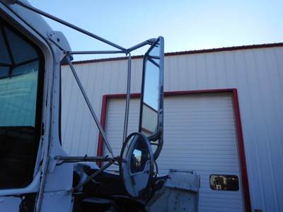 Kenworth T300 Right Mirror