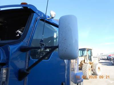 Kenworth T600 Left Mirror
