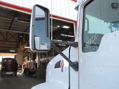 Kenworth T660 Left Mirror