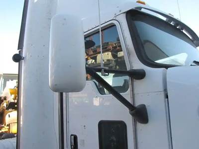 Kenworth T660 Right Mirror