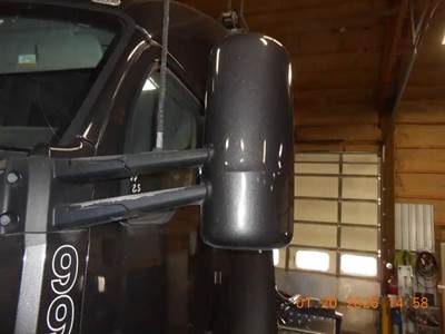 Kenworth T680 Left Mirror