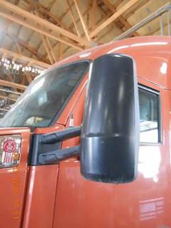 Kenworth T680 Left Mirror