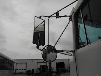 Kenworth T800 Left Mirror