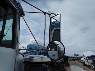 Kenworth W900 Right Mirror