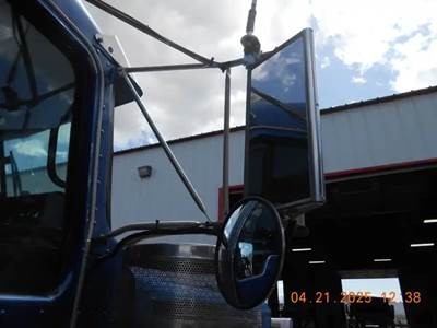 Kenworth W900 Right Mirror