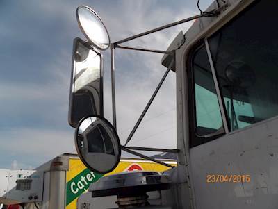 Kenworth W900B Mirror