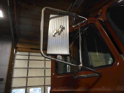 Mack CL713 Right Mirror