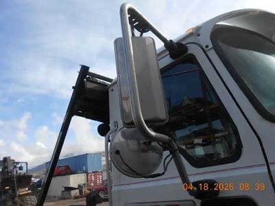 Mack Granite CV713 Right Mirror for a 2002 Mack CV713