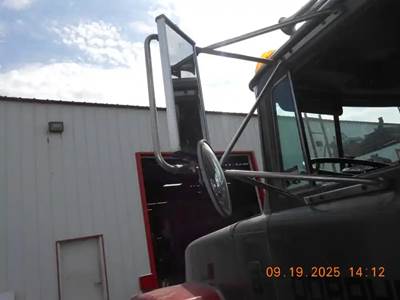 Mack RD688S Left Mirror