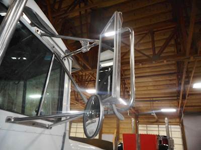 Peterbilt 377 Right Mirror