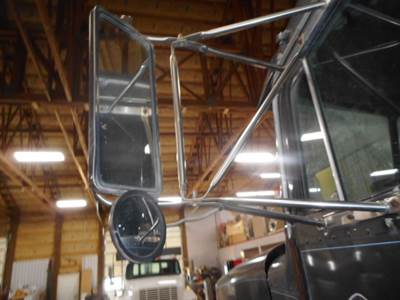 Peterbilt 377 Left Mirror