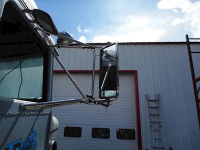 Peterbilt 378 Right Mirror