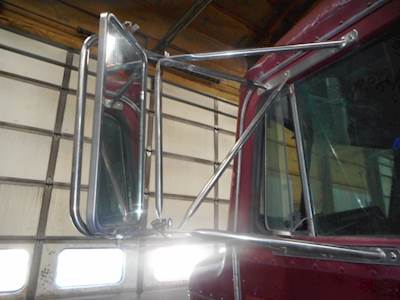 Peterbilt 379 Left Mirror