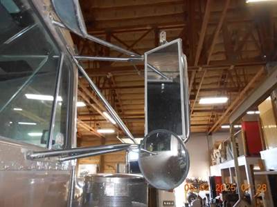 Peterbilt 379 Right Mirror