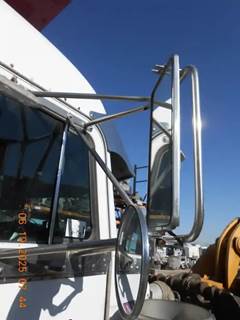 Peterbilt 379 Right Mirror