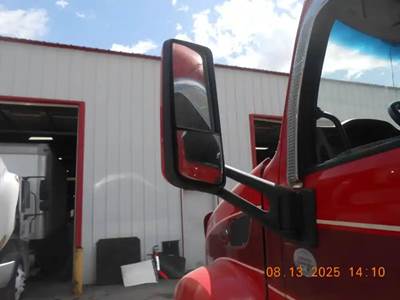 Peterbilt 384 Left Mirror