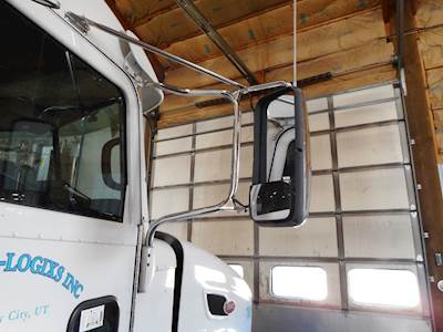 Peterbilt 386 Right Mirror