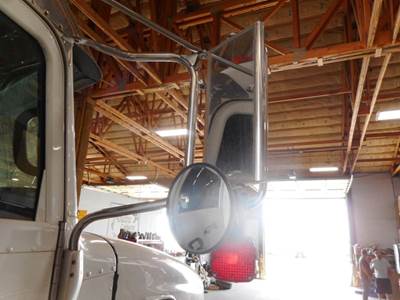 Peterbilt 386 Right Mirror
