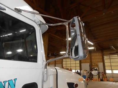 Peterbilt 386 Right Mirror