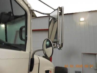 Peterbilt 386 Right Mirror