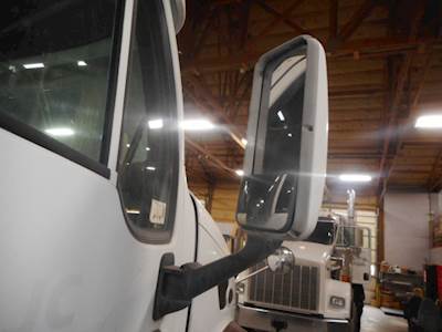 Peterbilt 387 Right Mirror
