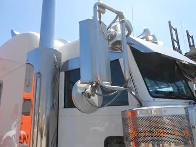 Peterbilt 389 Right Mirror