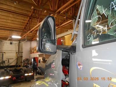 Peterbilt 579 Left Mirror