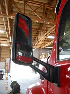 Peterbilt 579 Left Mirror