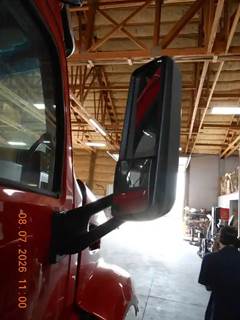 Peterbilt 579 Right Mirror