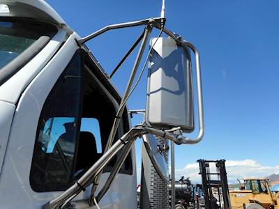 Sterling Acterra Left Mirror