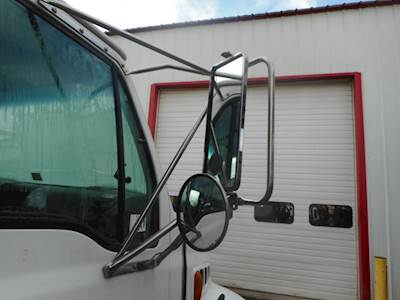 Sterling Acterra Right Mirror