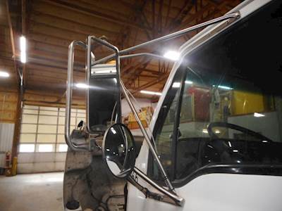 Sterling Acterra Left Mirror