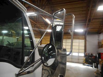 Sterling Acterra Right Mirror