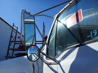 Sterling Acterra Left Mirror