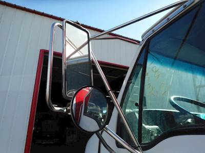 Sterling Acterra Left Mirror