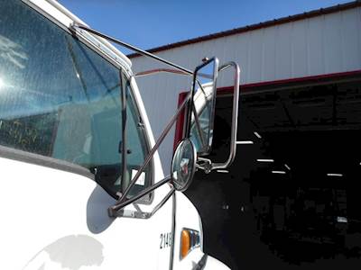 Sterling Acterra Right Mirror