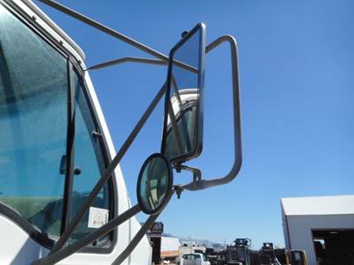 Sterling Acterra Right Mirror