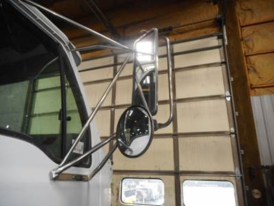 Sterling Acterra Right Mirror for a 2002 Sterling 9500 SERIES
