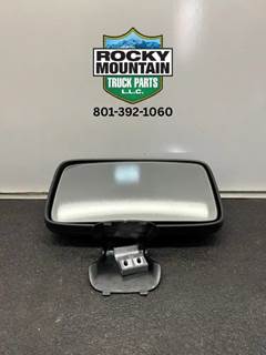 Outside Rearview Mirror  Part# A 001 810 66 16