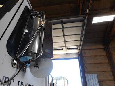 Volvo Coe Left Mirror