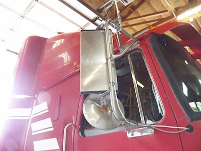 Volvo VN Right Mirror