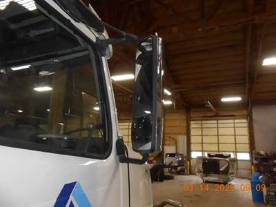 Volvo VN Right Mirror